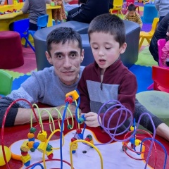 Саид Зияветдинов, 27.10.1983, Санкт-Петербург