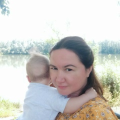 Марина Никитенко, 02.03, Новосибирск