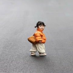 Нургул Жороева, 17.09, Ош