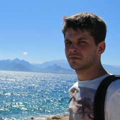 Дмитрий Карпенко, 25.09.1990, Днепр (Днепропетровск)