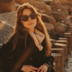 Юлия Алейникова, 08.01.1988