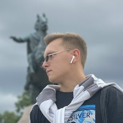 Егор Кутанов, 15.08