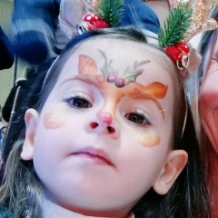 Жанна Эксид, 31.01.1992, Тюмень