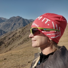 Ольга Опалева, 05.05.1988, Москва