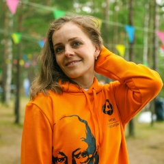 Анна , 27.05.1988