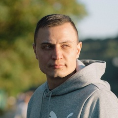 Роман Роман, 27.05, Москва