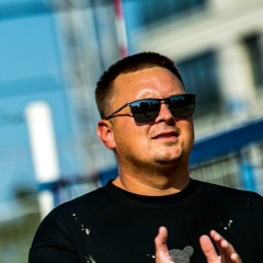 Артем Голубев, 19.03, Санкт-Петербург