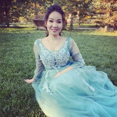 Айгуль Адилбекова, 29.02.1988, Актобе