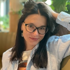 Дарья Булатова, 20.03.1985, Власиха