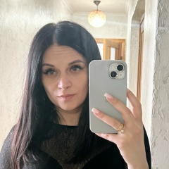 Екатерина Бортко, 16.11