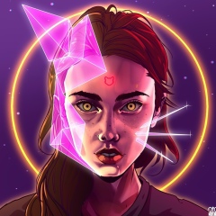 Александра Смирнова, 01.05