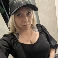 Анна Ярославна, 03.07.1987, Щелково