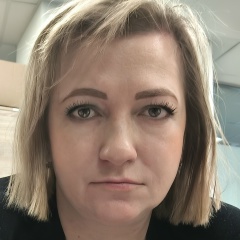 Елизавета Шишкунова, 05.02.1984, Москва