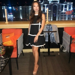 Aliya Zhuanysheva, 03.08.1993, Астана