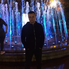 Виталий Чередник, 18.02