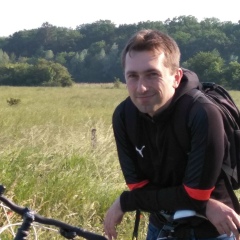 Валерий Волк, 12.06, Hannover