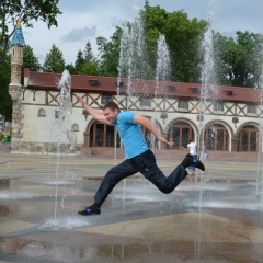 Сергей Нескажуха, 04.02.1986, Кривой Рог