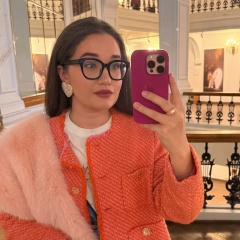 Анна Честных, 15.10, Москва