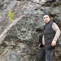 Сергей Богуславский