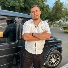 Яков Савельев, Москва