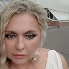 Оксана Шилова, 07.07, Москва