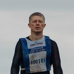 Олег Гамов, Салават