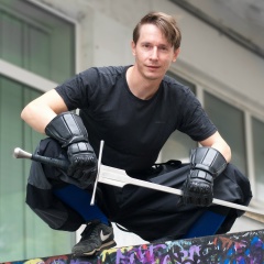 Николай Романов, 20.10, Владивосток