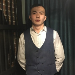 Адиль Толеген, Кокшетау