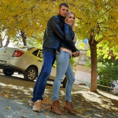 Алексей Чернышёв, 28.01.1989, Орск