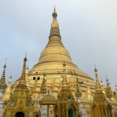 Nyo Gyi, 16.03.1982