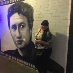 Инка Пилипенко, 19.11.1977, Киев