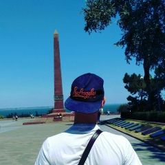 Loonee Carlito, 02.06.1988, Минск
