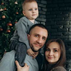 Антон Семченко, 13.03, Хабаровск