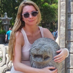 Julia Aster Orion, 17.08, Москва