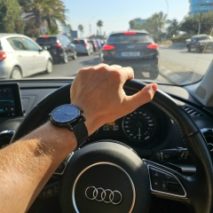 Андрейка Bonart, 10.01, Санкт-Петербург