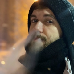 Александр Корнеев, 19.12, Москва