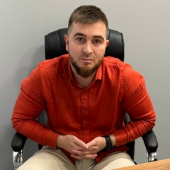 Ramzan Sulumov, 22.03