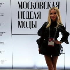 Ирина Радюшкина, 29.08, Москва