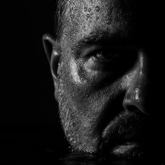 Ефим Токарев, Волгоград