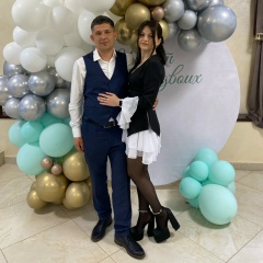 Иннуля Сорокина, 22.10.1991, Гагарин