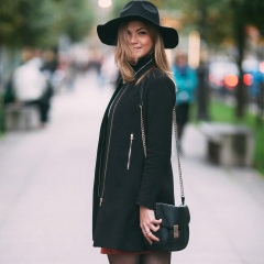 Аленочка Гонилова, 20.06, Санкт-Петербург