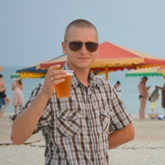 Бодя Иванов, 26.10, Житомир