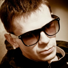 Александр Кинихин, 18.08, Кропивницкий / Кировоград