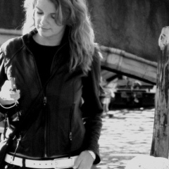 Дарья Архипова, 19.06.1983, Venezia