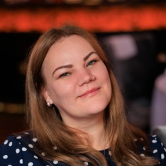 Машанька Кобылинская, Санкт-Петербург