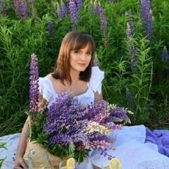 Наталья Шамова, 26.06, Кемерово