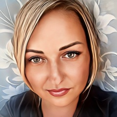 Катя Полюхович, 12.04.1990, Волгодонск