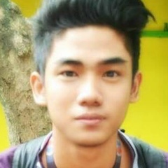 Hein Lay, 09.06, Yangon