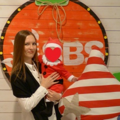 Дарья Игнатьева, 29.11, Краснодар