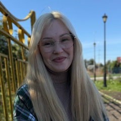 Алёна Говрякова, 29.04.1993, Саранск